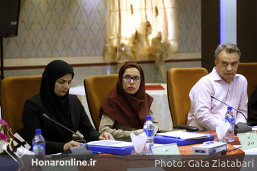 گردهمایی سراسری کارشناسان آموزش ادارات کل فرهنگ و ارشاد اسلامی استان‌ها