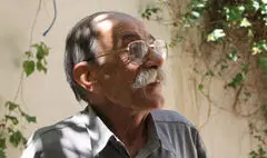 جمشید شمیرانی نوازنده تمبک درگذشت