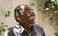 جمشید شمیرانی نوازنده تمبک درگذشت