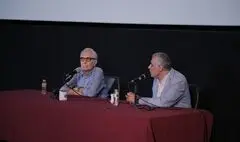 محمود ‌کلاری: علی حاتمی نسخه کوتاه «دلشدگان» را دوست نداشت