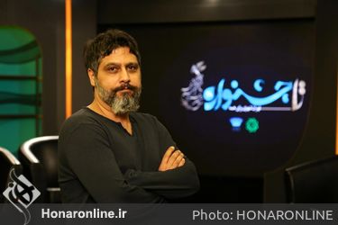 برنامه "تا جشنواره 38" معرفی فيلم  "سينما شهر قصه" - سیاوش پورخلیلی