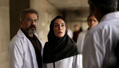 Iranian movies line up for Uruguay festival