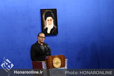 ضیافت افطار رئيس جمهور با اهالی فرهنگ و هنر