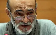 نکوداشت ضیاءالدین دری  در جشنواره فیلم مقاومت
