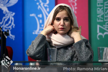 "سرخ پوست" در روز هشتم سی و هفتمین جشنواره فیلم فجر