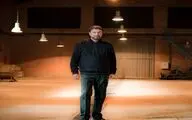 حمید ابراهیمی بازیگر نقش شهید طهرانی‌مقدم شد