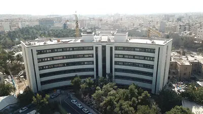 تولید مشترک مرکز گسترش و شبکه الجزیره سال ۱۴۰۰ آماده می‌شود