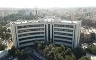 تولید مشترک مرکز گسترش و شبکه الجزیره سال ۱۴۰۰ آماده می‌شود