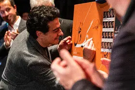 همایون شجریان: تا وقتی خیابان هست، مردم هستند و ما هم هستیم و  آرزوی کنسرت خیابانی  برای من وجود دارد