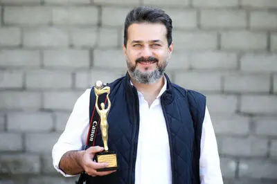 Ahmadreza Shojaei picked as Iran’s Still Photographer of the Year