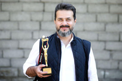 Ahmadreza Shojaei picked as Iran’s Still Photographer of the Year