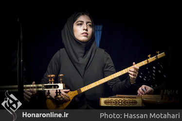 پنجمین روز از سی و چهارمین جشنواره موسیقی فجر در فرهنگسرای نیاوران
