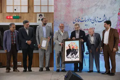 جشنواره «صدای سخن» به پایان رسید