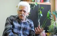 محمد بهرامی تا اطلاع ثانوی سرپرست خانه تئاتر شد