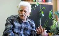 محمد بهرامی تا اطلاع ثانوی سرپرست خانه تئاتر شد