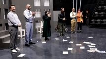 Hafez Theater Hallto Home