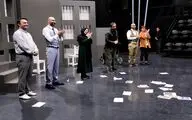 Hafez Theater Hallto Home 