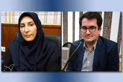 مهدی محمودی: نمی‌توان با تأثیر اینستاگرام در حوزه مد مقابله کرد / فرشته افکاری: برندبازی به میدان رقابت و سرگرمی مبدل شده است