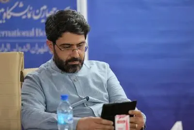 شبکه کتاب دومین شبکه پر مخاطب در بسترهای مجازی تلویزیون