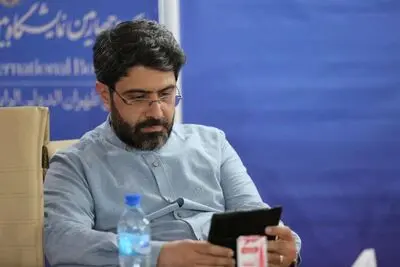 شبکه کتاب دومین شبکه پر مخاطب در بسترهای مجازی تلویزیون