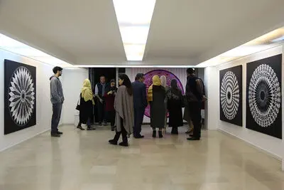  لذت‌های انسان معاصر تا اجسامی که جان یافته‌اند / گالری‌گردی هنرآنلاین در 4 نمایشگاه