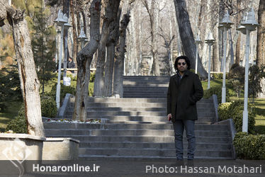 رونمایی از آلبوم تصویری خداوندان اسرار