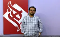 برای غارت قصه‌های آدم‌ها به سمت آن‌ها می‌روم / فیلم‌های من صد‌درصد اقلیمی هستند / روایت احسان عبدی‌پور از 