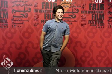 چهارمین روز سی و هشتمین جشنواره جهانی فیلم فجر