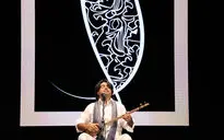 اولین روز جشنواره موسیقی فجر در برج میلاد 