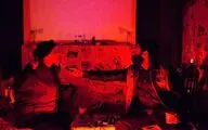 نمایشی سیال در زمان / نگاهی به نمایش 