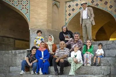 فیلمبرداری کودکانه موزیکال «هر چی تو بگی!؟» به پایان رسید
