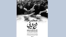 نمایشگاه گروهی «شرح شیدایی» در موزه عکسخانه شهر