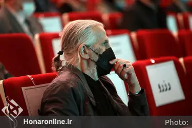 رویداد موسیقایی اجرای ارکسترهای بنیاد رودکی۱