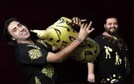 «خیام خوانی» و اجرای موسیقی جنوب در برج آزادی