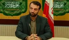 هر چند که گمگشته صحرای جنونی، عشق است که هرآینه مجنون تو باشد