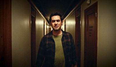 Lisbon horror film festival to compete “The Night”, “Eaten”