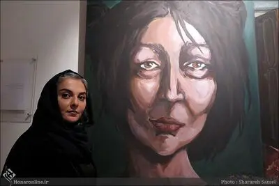 چرایی دیدن  نمایشگاه "یکی از ما"