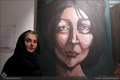 چرایی دیدن  نمایشگاه "یکی از ما"
