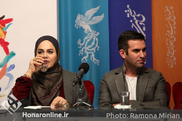 "شبی که ماه کامل شد" در روز پنجم سی و هفتمین جشنواره فیلم فجر
