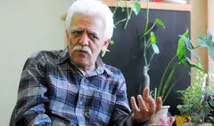 محمد بهرامی مدیر روابط‌ عمومی خانه تئاتر شد