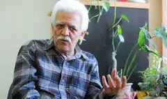 محمد بهرامی مدیر روابط‌ عمومی خانه تئاتر شد