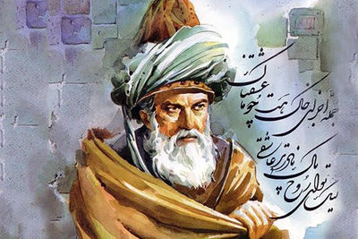 Khoy to host 8th Int’l Conference of Shams and Rumi