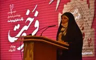 رویداد فردخت کاشان در ایستگاه پایانی | تأکید دبیر کارگروه ساماندهی مد و لباس بر ایجاد پیوند میان طرح‌های سنتی و نو