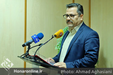 افتتاح مرکز اسناد و کتابخانه تخصصی فرهنگ و رسانه