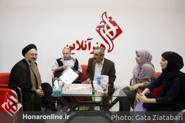 غرفه هنرآنلاین در دومین روز بیست و سومین نمایشگاه مطبوعات