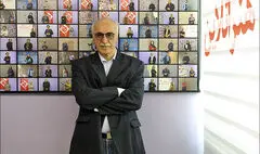 داریوش مودبیان: رادیو باید دیدار را به شنیدار تبدیل کند / «دو نفره‌ها» روی آنتن رادیو نمایش
