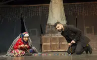 گامی موثر در تحقق نمایش ملی / نگاهی به نمایش 