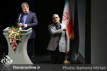 پایان سی و سومین جشنواره موسیقی فجر 