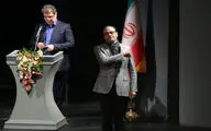 اختتامیه سی و سومین جشنواره موسیقی فجر 