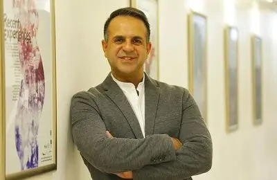 آیدین الفت، هنرمند حوزه صدا از دنیا رفت
